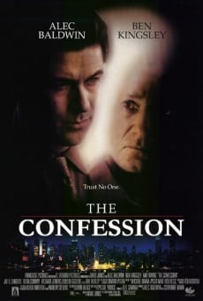 The Confession online streaming