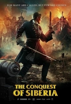 Película: La conquista de Siberia