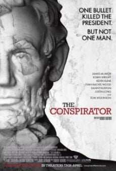 The Conspirator, película en español