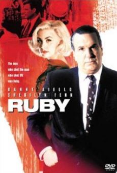 Ruby - Il terzo uomo a Dallas online streaming