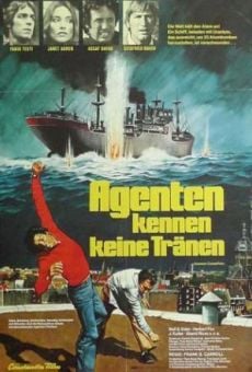 Agenten kennen keine Tränen (1978)