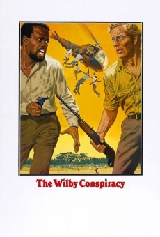 The Wilby Conspiracy Online Free