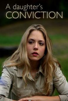 Película: La convicción de una hija