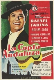 La Copla Andaluza online streaming