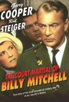 The Court-Martial of Billy Mitchell (aka One Man Mutiny)