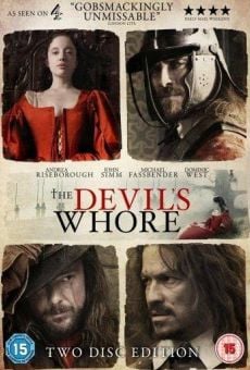 The Devil's Whore online free