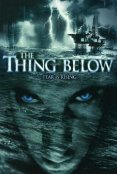 The Thing Below (aka Sea Ghost) (2004)