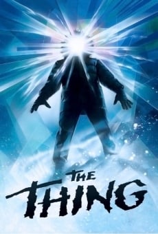The Thing (aka John Carpenter's The Thing) stream online deutsch