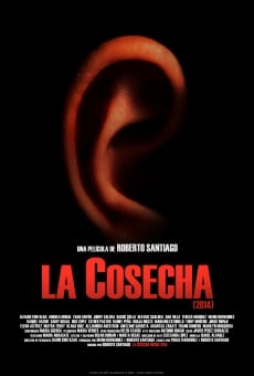 La Cosecha (2014)