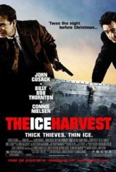 The Ice Harvest online streaming
