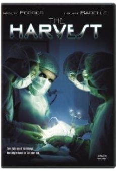The Harvest online streaming