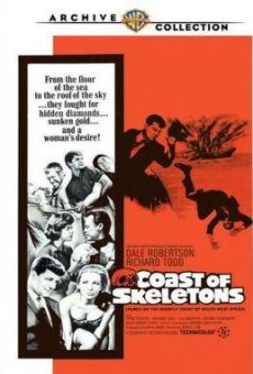Coast of Skeletons (1965)