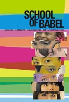 Película: Escuela de Babel