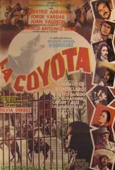 La Coyota on-line gratuito