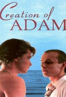 Creation of Adam en ligne gratuit