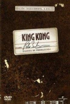 Película: La creación de 'Kong, la Octava Maravilla del Mundo'