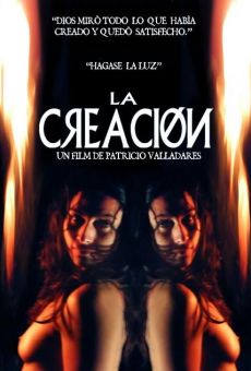 Película: La creación