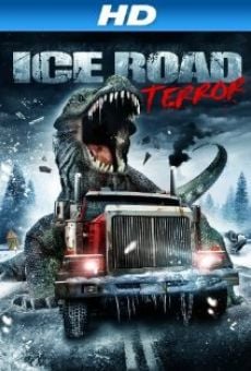 Ice Road Terror stream online deutsch