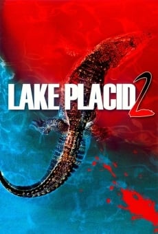 Lake placid 2 - Il terrore continua online streaming