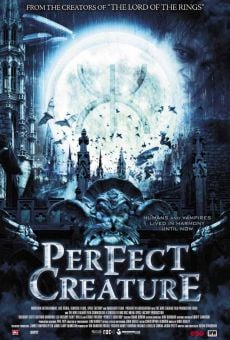 Perfect Creature online free