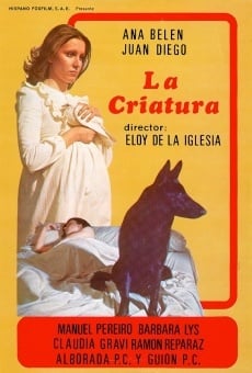 La criatura (1977)