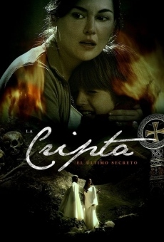 La cripta, el último secreto (2020)