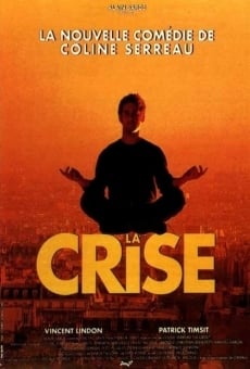 Película: La crisis