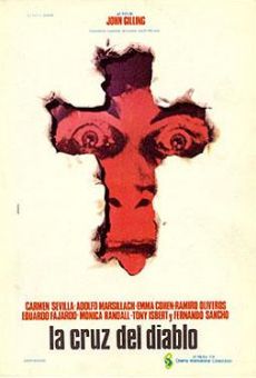 Película: La cruz del diablo