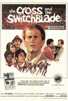 The Cross and the Switchblade online streaming