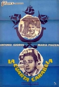 La IV carabela (1961)