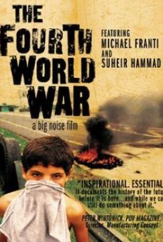 Película: La cuarta guerra mundial
