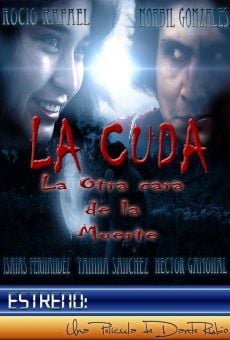 La Cuda, la otra cara de la muerte (2013)