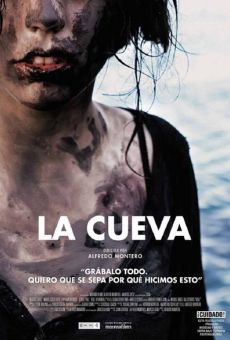 La cueva (2014)