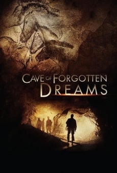 Cave of Forgotten Dreams stream online deutsch