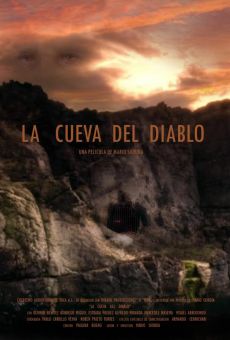 Película: La cueva del Diablo