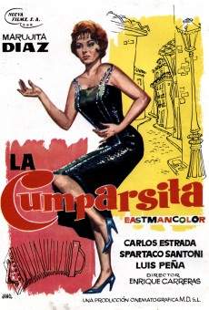 La cumparsita (1947)