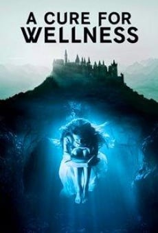 A Cure for Wellness online free