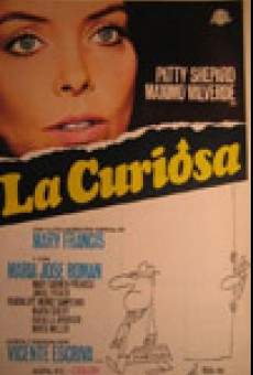 La curiosa (1973)