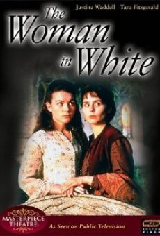 Película: La dama de blanco