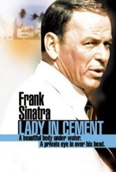 Lady in Cement (1968)