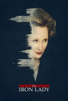 The Iron Lady online streaming