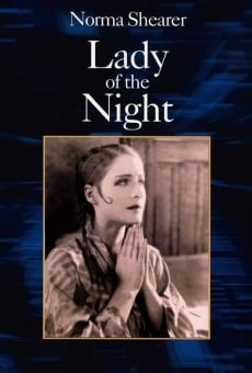 Película: La dama de la noche