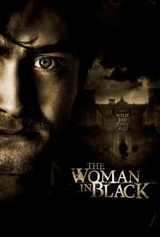 The Woman in Black online streaming