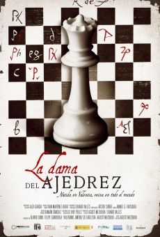 La dama del ajedrez gratis