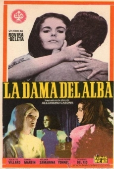 La dama del alba (1966)