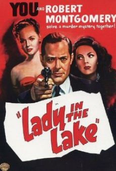 Lady in the Lake (1946)