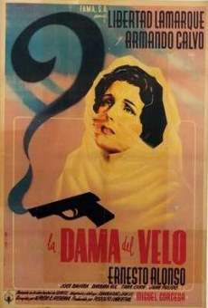La dama del velo (1949)