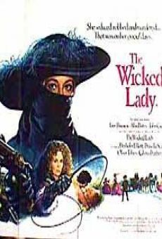 The Wicked Lady online free