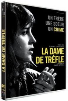 La dame de trèfle