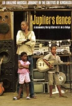 La danse de Jupiter on-line gratuito